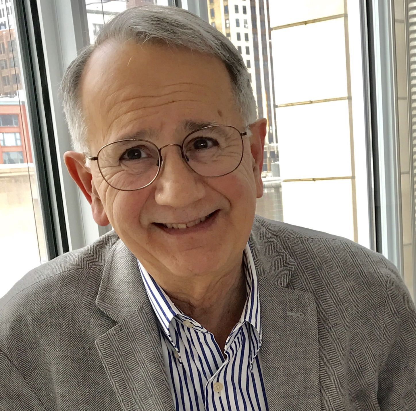Len Iaquinta